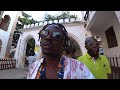 A Guy tried to Attact us in Lamu !!! || iam_marwa