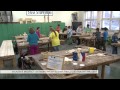 Valasské Mezir´ic´i: Stavebn´i prumyslovka realizuje