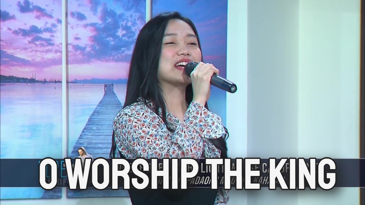 O Worship the King - YouTube