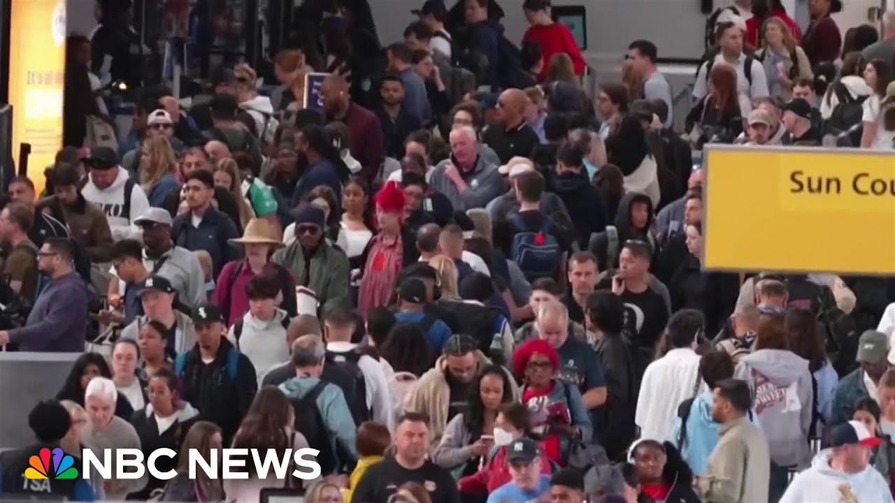 Airlines cut back holiday flights as jet fuel prices soar