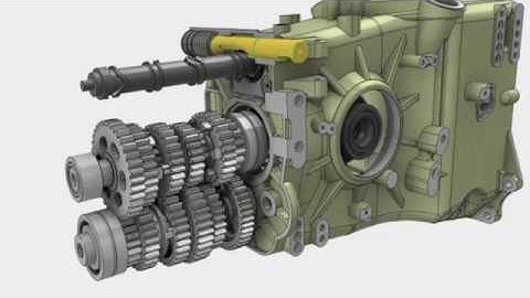 Autodesk Inventor overview video