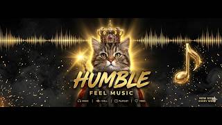 HUMBLE.(Remix) - FL MAX JJ - 🔥Workout Music 2026🔥