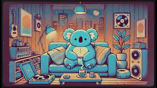 🎶 Soft Echoes | Chill Lo-Fi Beats for Relaxing & Studying 🌙✨ screenshot 5