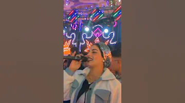 اجمل اغنية شعبيه من اية شعبان انت حبيبي وانا حبيبك انت نصيبي وانا نصيبك من محافظة البحيره نتحدث 