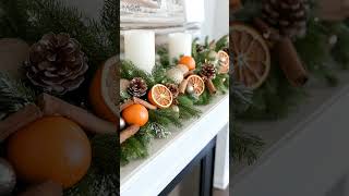 19 Best Winter Mantle Decor Ideas To Cozy Up Your Home In 2024