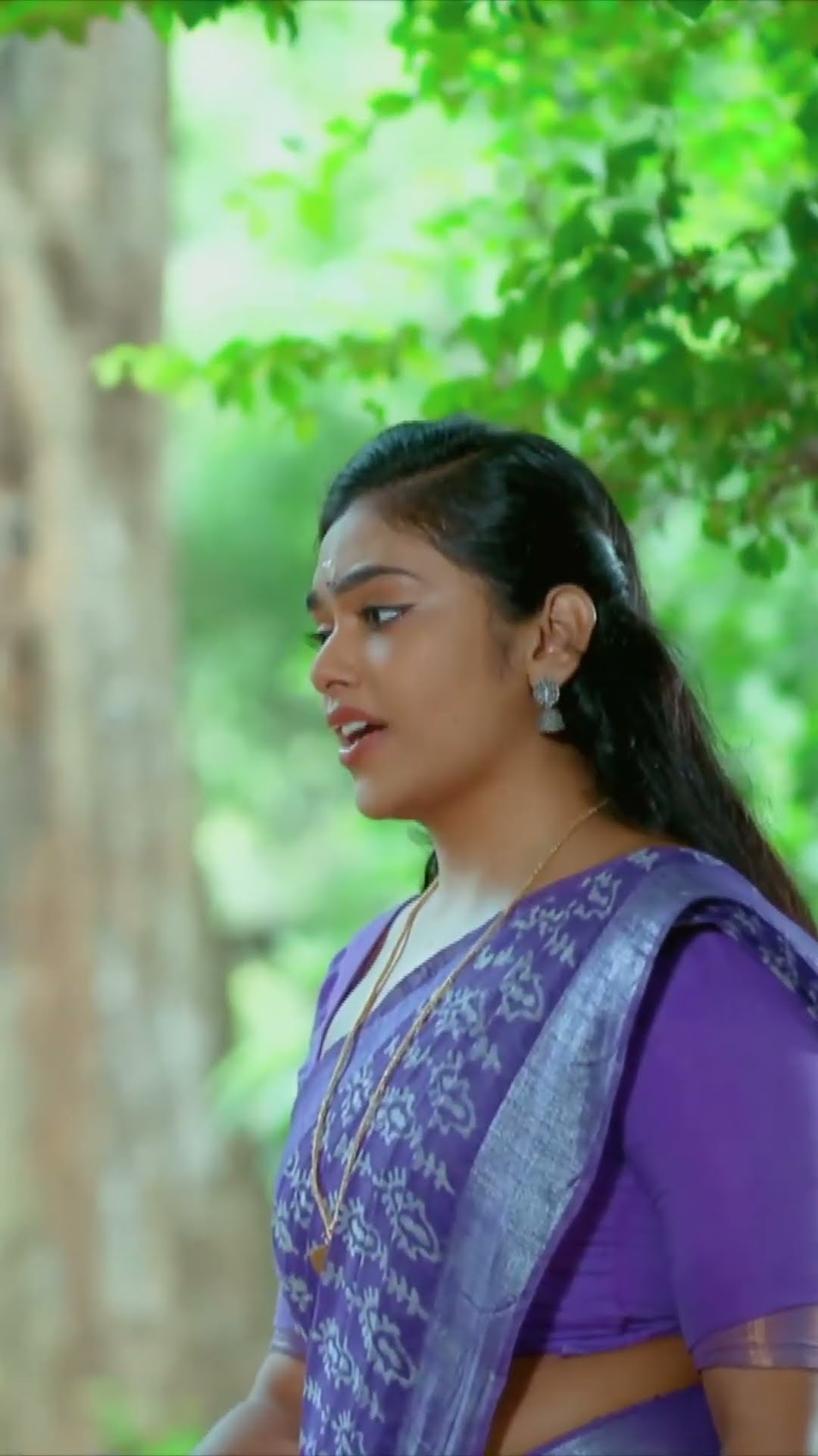 #ChempaneerPoovu ആ സന്തോഷം ഇല്ലാതാക്കരുത്..