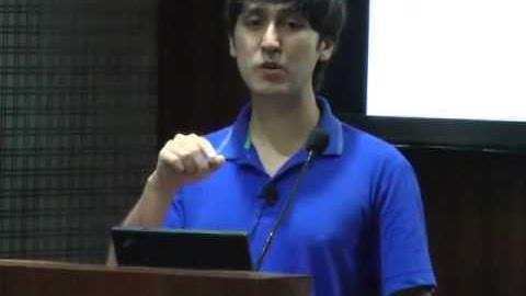 Fundamentals of Distributed Algorithms - Part 2