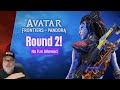 KC Grandpa Enters Pandora for the First Time | Avatar Frontiers of Pandora Gameplay (Portrait)
