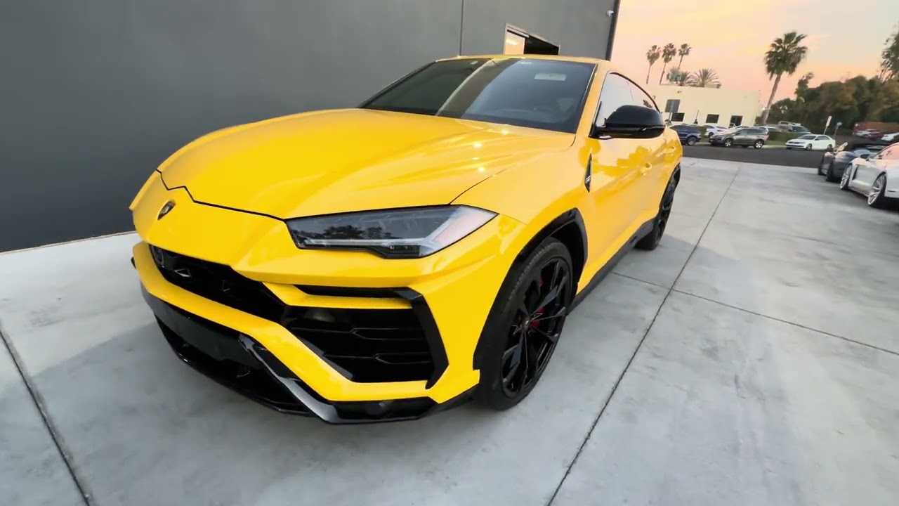 Exotic car garage. Carros deportivos y exóticos 