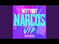 Narcos VIP