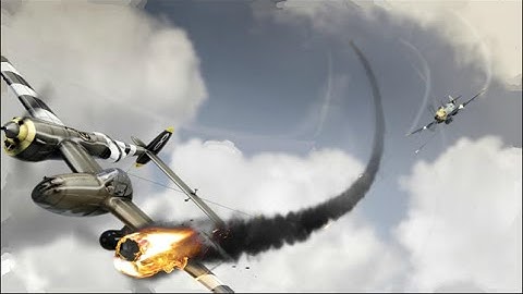 Heroes and Generals Part 1: First Blood