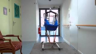 Stk-Anderegg Belastungstests Patientenlifter