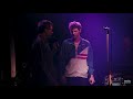 Super Exclusive Houndmouth Set at Headliners Music Hall