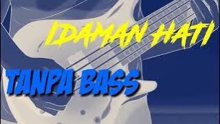 backing track bass gitar idaman hati dangdud