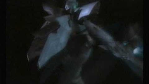 Forgotten Junk: G-Saviour