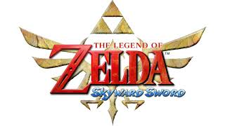 Faron Woods The Legend of Zelda  Skyward Sword Music Extended HD