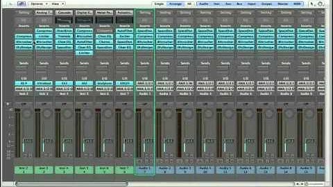 Logic 303 Intro to Logic Node