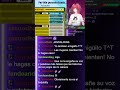 Revolución y Anarquía en directo