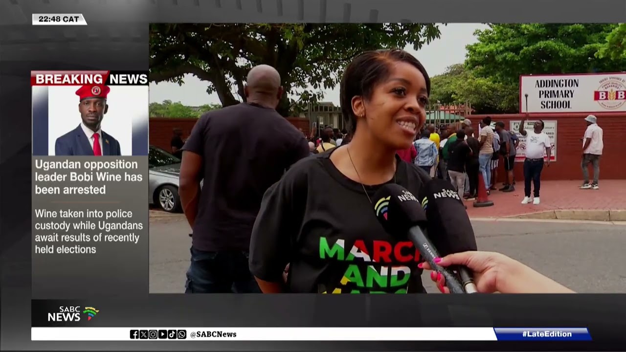 Addington Primary | Schools accused of prioritising foreign learners in admissions