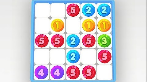 Smart Coin! (by Virtual Projects) IOS Gameplay Video (HD)