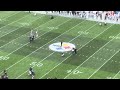 Pittsburgh Steelers National Anthem