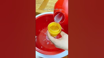 Nước giặt xả SPY DEEPCLEAN với tính năng 2 TRONG 1 vừa giặt vừa xả, tinh tế, sang trọng, lưu hương