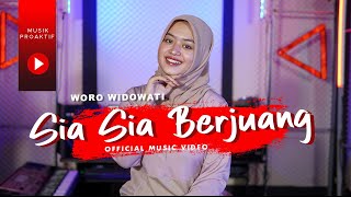 Sia Sia Berjuang | Woro Widowati | Live Interaktif ( )
