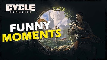 Escape from Tarkov but in Space!