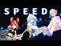 【#水宮枢生誕祭2026】SPEED／なとり【水宮枢／ホロライブDEV_IS】