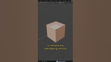 Fix this extrude issue in blender #blender