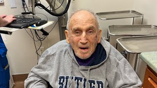 Famous MOHS Surgery - Here’s Our Day.  Wealth