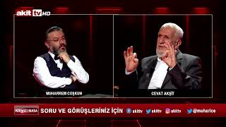 Adnan Menderes ve Tevfik İleri'yi ağlatan olay... Prof. Cevat Akşit anlatıyor.. I 31.03.2022
