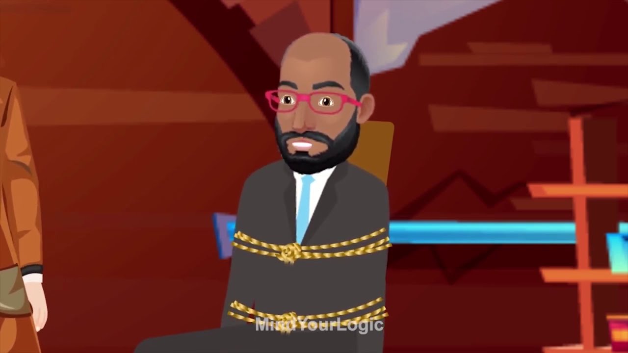 Detective Mehul Riddles | Logical Riddles and Detective Riddles - YouTube