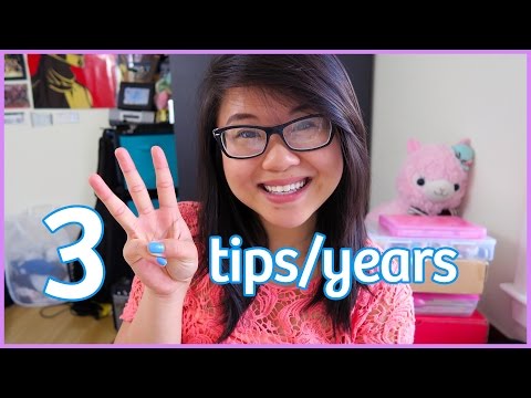 3 Tips for New YouTubers || Thank You Video