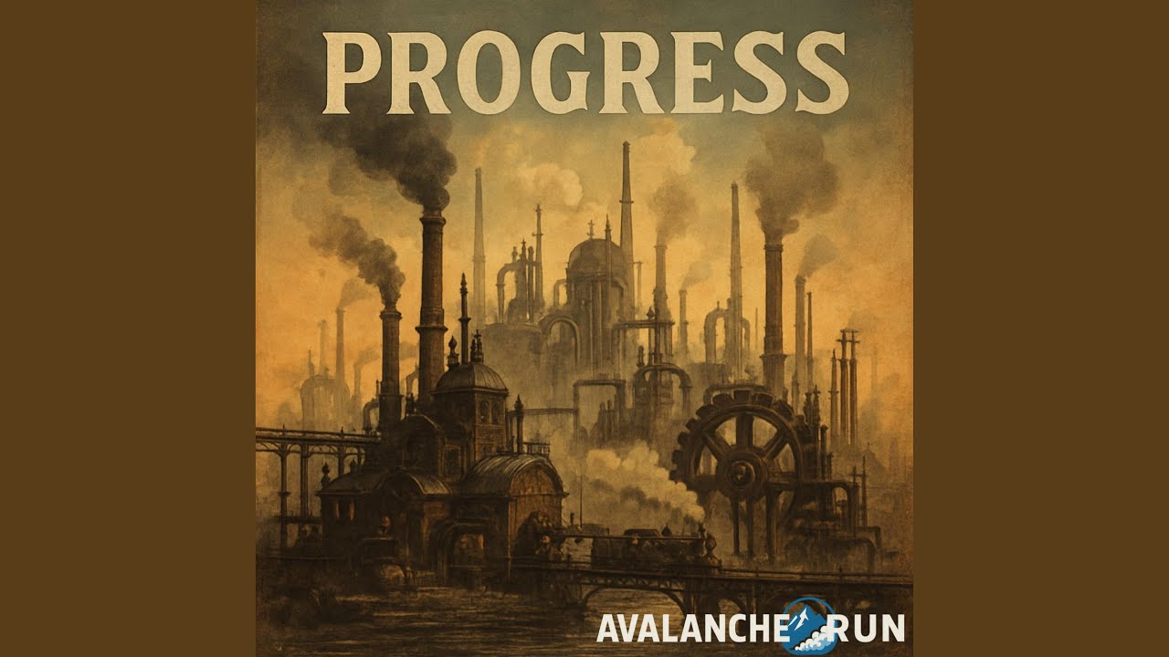 Watch Airship on YouTube Watch Airship on YouTube