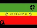 🏝️ Mix - BOB MARLEY #1 📻