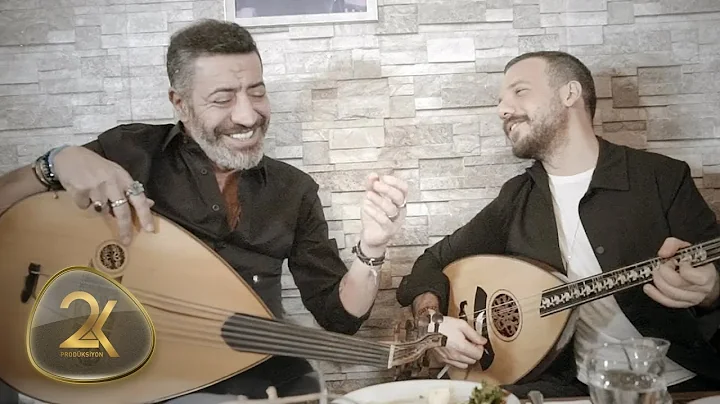 Mustafa pekiolu & Hakan Altun - Haydi Abbas