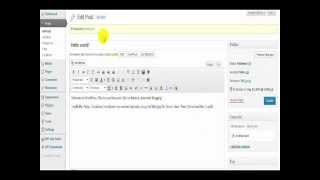 Wordpress Downloads Handler Plugin