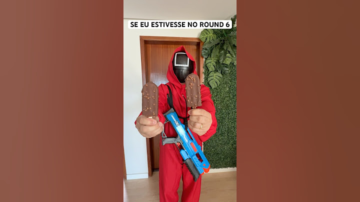 SE EU ESTIVESSE NO ROUND 6 #shorts