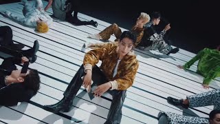 seventeen hot but it’s only dk