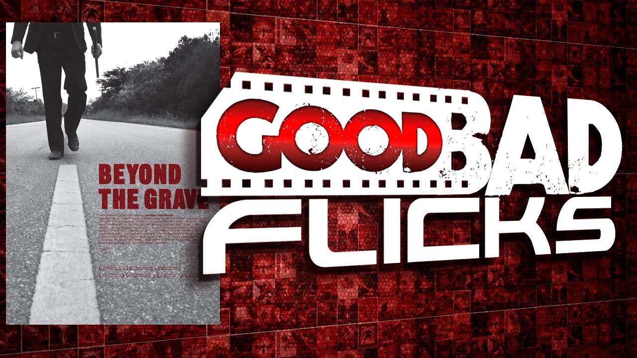 Beyond the Grave - Movie Review