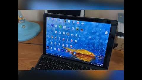 ตัวช่วยในการสอน: วิธีการอัดเสียงลง PowerPoint slides และแปลงเป็นวีดีโอ