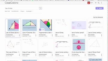 Embed Geogebra in Canvas