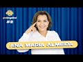 Ana Maria Almeida - PodAngelical #2
