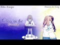 Nightcore french amv  crois en toi   paroles