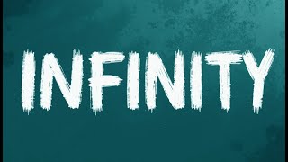 Nightcore ~  Infinity  (Lyrics) | Copyright-Free Music