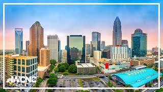Labor Day tourists help out Charlotte businesses