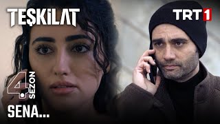 "Korkut..." | #Teşkilat 101. Bölüm @trt1