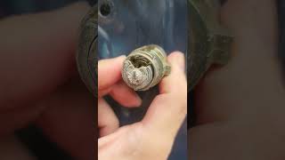 How to get the key code for a 1990 Toyota pickup
