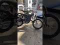 Riding with @LBX_Vic#surron#ebike